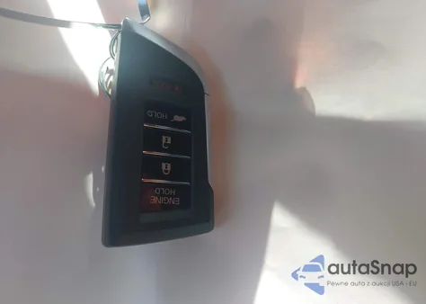 2022 Acura Rdx A-Spec Advance Package/Pmc Edition z USA, uszkodzony, nr VIN 5J8TC2H83NL011382